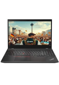 Lenovo ThinkPad P53s Core i7-8565U 1,80GHz 15"...