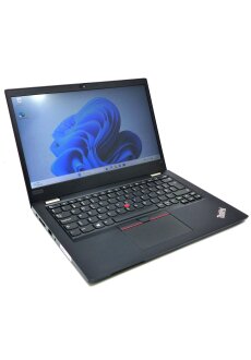 LenovoThinkPad L13 Core i5-10310u 1,70Ghz 13,3&quot; 8GB 256Gb FHD Wid 11