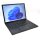 Microsoft Surface Laptop 4 1979 Core i7-1185 G7 3,0Ghz 16GB 256GB 13&quot; 2256x1504  W11 Black