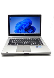 HP EliteBook 8470p Core i7-3520m 2,90Ghz 16GB 1TB SSD 14&quot;1600x900 W11