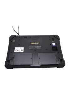 Latitude 7212 Rugged Extreme Tablet  Core i5 8GB 512GB FHD 12&quot;Toch LTE