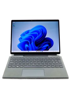 Dell Latitude 7320 Detachable Tablett Core i5-1140G7 1,10Ghz 16GB 256Gb 13&quot;FHD Touch Iris W11