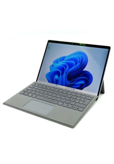 Dell Latitude 7320 Detachable Tablett Core i5-1140G7 1,10Ghz 16GB 256Gb 13&quot;FHD Touch Iris W11