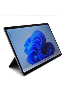 Dell Latitude 7320 Detachable Tablett Core i5-1140G7 1,10Ghz 16GB 256Gb 13&quot;FHD Touch Iris W11