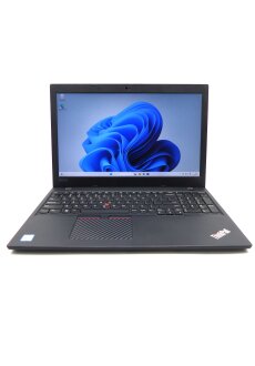 Lenovo ThinkPad L590 | i5-8365U | 8GB | 256GB SSD |...