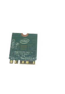 Intel Wireless-AC 7265 WiFi / WLAN Karte - 7265NGW - P/N:...