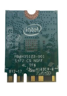 Intel Wireless-AC 7265 WiFi / WLAN Karte - 7265NGW - P/N:...