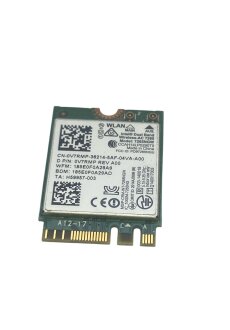 Intel Wireless-AC 7265 WiFi / WLAN Karte - 7265NGW - P/N: 0V7RMP