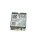 Intel Wireless-AC 7265 WiFi / WLAN Karte - 7265NGW - P/N: 0V7RMP