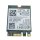 Intel Wireless-AC 7265 WiFi / WLAN Karte - 7265NGW - P/N: 0V7RMP
