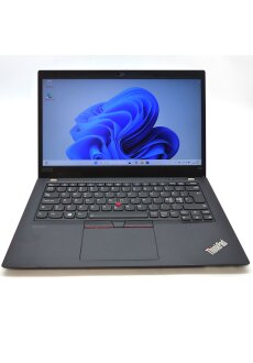 Lenovo ThinkPad X13 Core i5 10210u 1,6Ghz 16GB 256Gb 13,3&quot;1920x1080 Wind 11