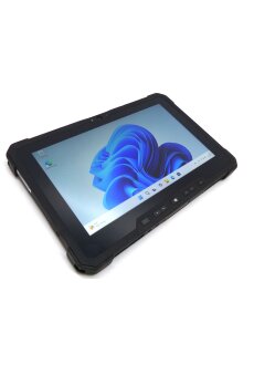 Dell Latitude 7212 Rugged Tablet Core i5-7300U 8GB 512GB 1920x1080 12&quot;Toch LTE