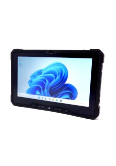 Dell Latitude 7212 Rugged Tablet Core i5-7300U 8GB 512GB 1920x1080 12&quot;Toch LTE