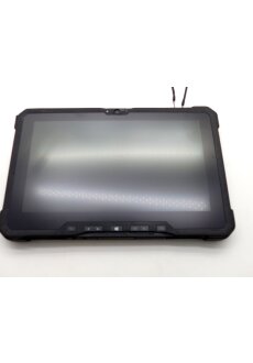 Dell Latitude 7212 Rugged Tablet Core i5-7300U 8GB 512GB 1920x1080 12&quot;Toch LTE