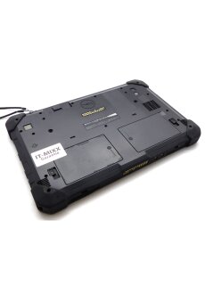 Dell Latitude 7212 Rugged Tablet Core i5-7300U 8GB 512GB 1920x1080 12&quot;Toch LTE