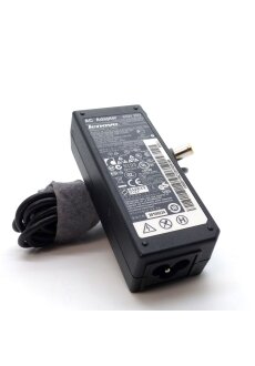 Lenovo ThinkPad Netzteil 65W 20V 3,25A AC Adapter mit...