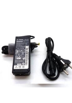 Lenovo ThinkPad Netzteil 65W 20V 3,25A AC Adapter mit EU-Kabel