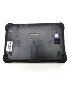 Dell Latitude 7212 Rugged Core i5-7300U 8GB 1TB FHD 12&quot; Toch LTE