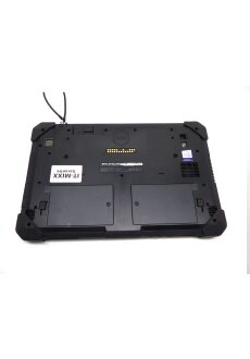 Dell Latitude 7212 Rugged Core i5-7300U 8GB 1TB FHD 12&quot; Toch LTE