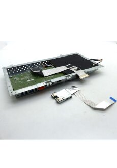 DELL U2417H 24 Zoll Strom Platine Board Netzteil