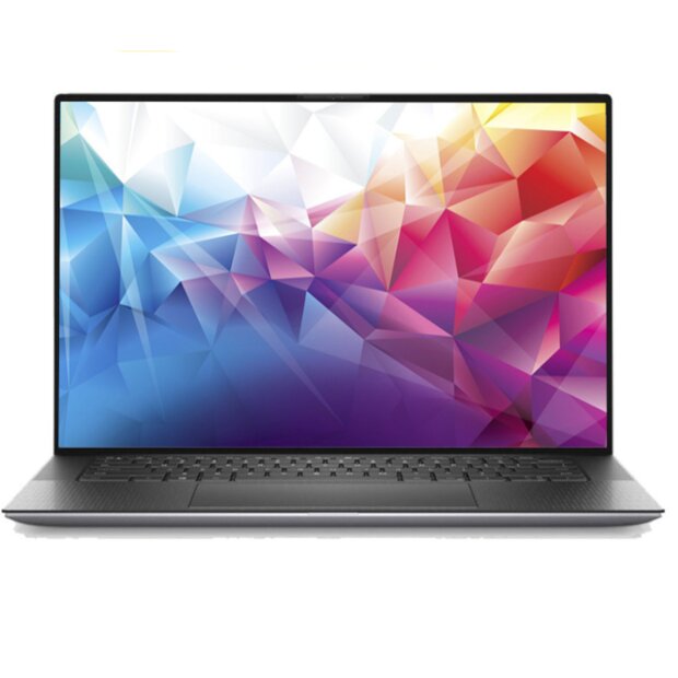 Dell Precision 5560 Core I7 11850H 2,50GHz 512GB 32GB 15&quot; 1920x1080 Nvidia T1200