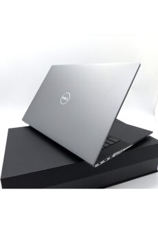 Dell Precision 5560 Core i9-11950H  2,60GHz 32GB 1TB 15&quot; 4K 3840x2400 RTX A2000