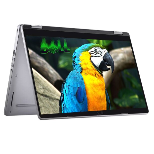 Dell Latitude 5310 2-in-1 Core i5 Gen.10 16GB 512GB FHD Multitouch W11 B WARE