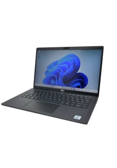 Dell Latitude 7400 Core i5-8350u 1.70GHz 16GB 256GB IPS 14&quot;FHD W11