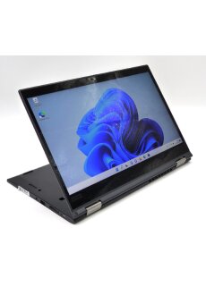 Lenovo ThinkPad X390 Yoga Core i5-8265u 1,6Ghz 256GB 16GB 1920x1080  WID11  B WARE