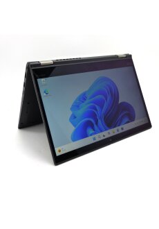 Lenovo ThinkPad X390 Yoga Core i5-8265u 1,6Ghz 256GB 16GB 1920x1080  WID11  B WARE