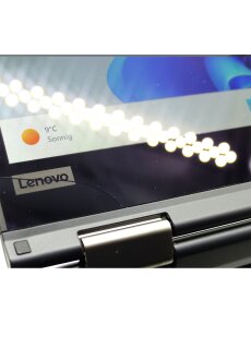 Lenovo ThinkPad X390 Yoga Core i5-8265u 1,6Ghz 256GB 16GB 1920x1080  WID11  B WARE