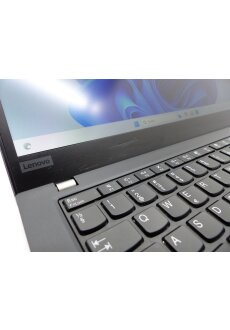 Lenovo ThinkPad X390 Core i5 8365u 1,6Ghz 8GB 256Gb 13&quot;1920x1080 W11