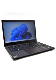 Lenovo ThinkPad T14 Gen 2 | Ryzen 7 Pro 5850U | 16GB |...