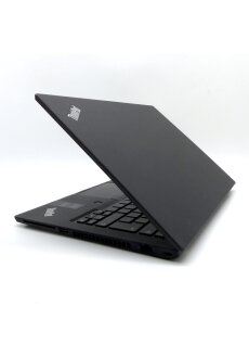 Lenovo ThinkPad T14 Gen 2 | Ryzen 7 Pro 5850U | 16GB | 256GB SSD | Touch | Win 11 Pro