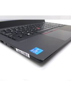 Lenovo ThinkPad T14 Gen 2 Core i5 1145G7 16GB 256GB SSD FHD Touch Win11
