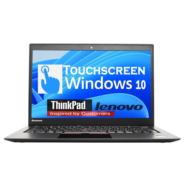 LenovoThinkpad X280 Core i5 8350u 1,7Ghz 8GB 256Gb 12&quot; FHD Touchscreen