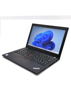 LenovoThinkpad X280 Core i5 8350u 1,7Ghz 8GB 256Gb 12&quot; FHD Touchscreen