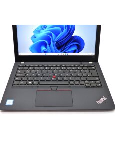 LenovoThinkpad X280 Core i5 8350u 1,7Ghz 8GB 256Gb 12&quot; FHD Touchscreen