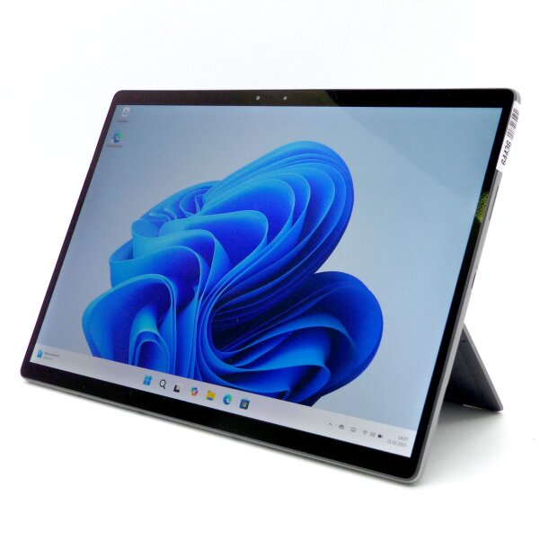 Dell Latitude 7320 Detachable i5-1140G7 8GB 256GB SSD Touch FHD Win 11 Pro