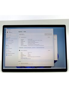 Dell Latitude 7320 Detachable Tablet  i5-1140G7 8GB RAM 256GB SSD 13&quot; FHD Touch Wind11  TOP
