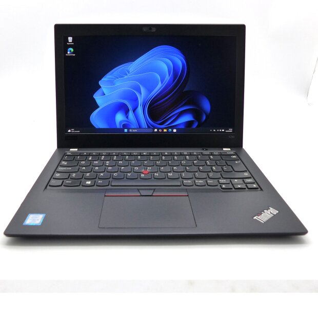LenovoThinkpad X280 Core i5 8350u 1,70Ghz 8GB 256Gb Touchscreen