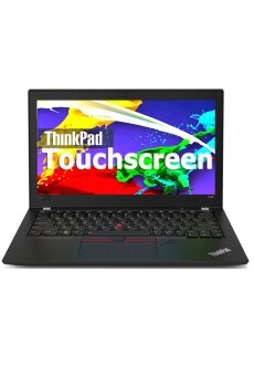 Lenovo ThinkPad X390 Core  i5-8365U |8GB 256GB 13,3"...