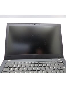 LenovoThinkpad X280 Core i5 8350u 1,70Ghz 8GB 12&quot; 256Gb