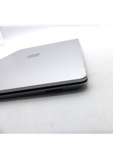 Microsoft Surface Laptop 3 1867 Core i5-1035G7, 8GB RAM, 256GB SSD, 13,5&quot; Silber Win 11