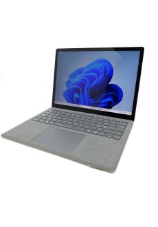 Microsoft Surface Laptop 3 1867 Core i5-1035G7 1,20Ghz 8GB256GB 13&quot; 2256x1504 W11 Silber
