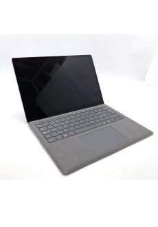 Microsoft Surface Laptop 3 1867 Core i5-1035G7 1,20Ghz 8GB256GB 13&quot; 2256x1504 W11 Silber