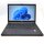 Fujitsu Lifebook E556 Core i5-6200U 8GB 256 GB 15&quot; FHD W11 DVDRW LTE RS232