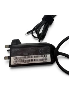Original Lenovo USB-C Netzteil 45W ADLX45ULCK2A 20V 2,25A...