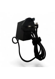 Original Lenovo USB-C Netzteil 45W ADLX45ULCK2A 20V 2,25A UK-Stecker