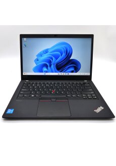 Lenovo ThinkPad T14 Gen 1  Core i5-10310U  20GB RAM 1TB SSD Touch  Win 11 Pro